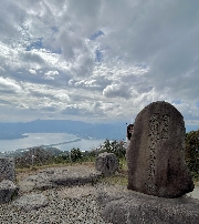 天橋立⑥ 成相寺 パノラマ展望台